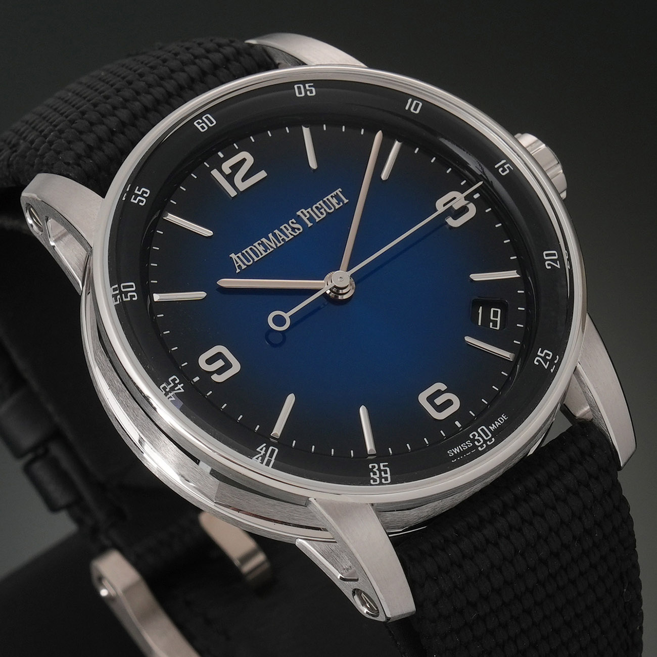 AUDEMARS PIGUET(USED)오데마피게 코드 11.59